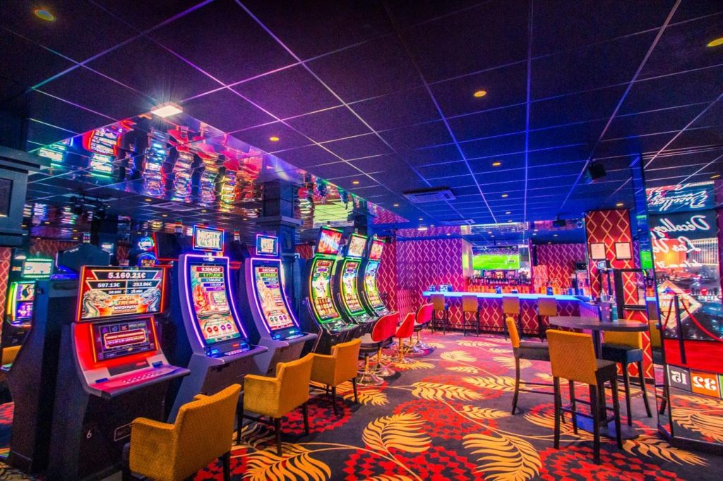 Slot tại KK8 – hình minh họa cho cách đọc bảng trả thưởng và biểu tượng