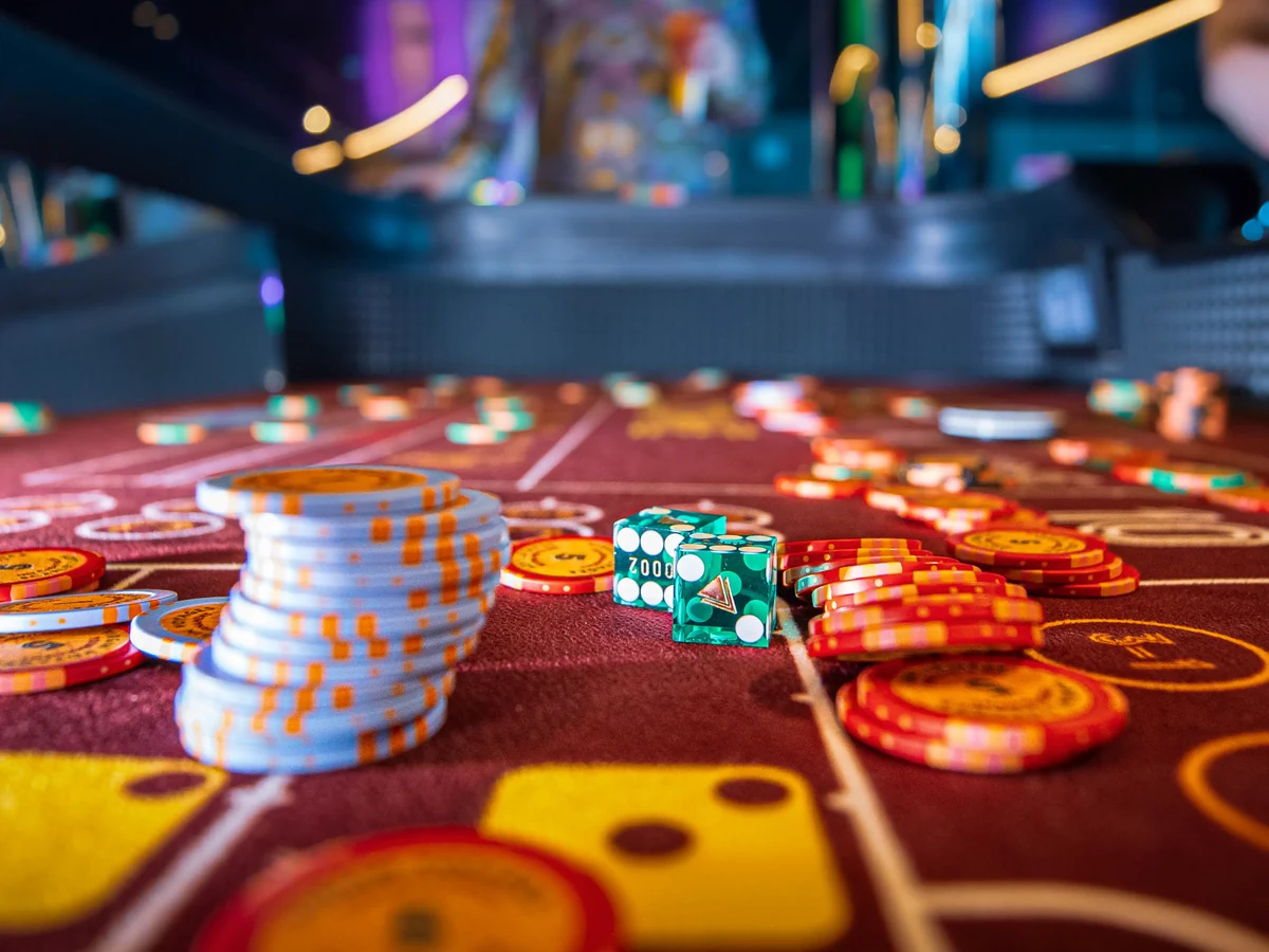 Ảnh minh họa KK8 – KK8: Cách theo dõi một phiên casino trực tuyến