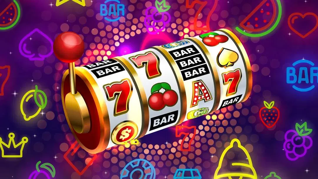 Slot: KK8 Slot – Hướng dẫn thực hành vòng quay thưởng cho người mới bắt đầu