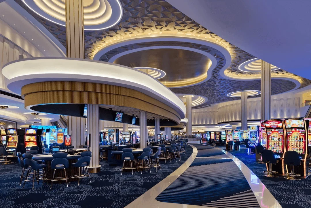 Hướng dẫn đối chiếu thông tin casino trên di động trên KK8 qua góc nhìn thực tế