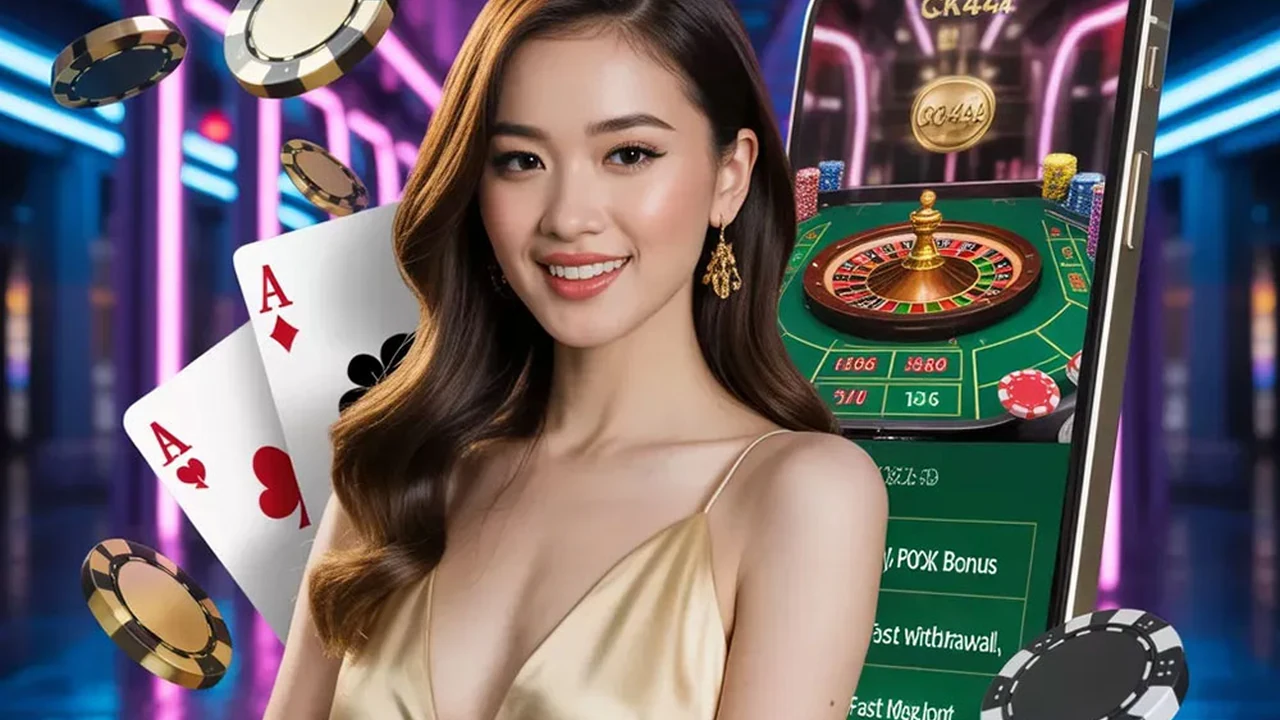 KK8: Khung kiểm tra trước, trong và sau khi chọn bàn game bài