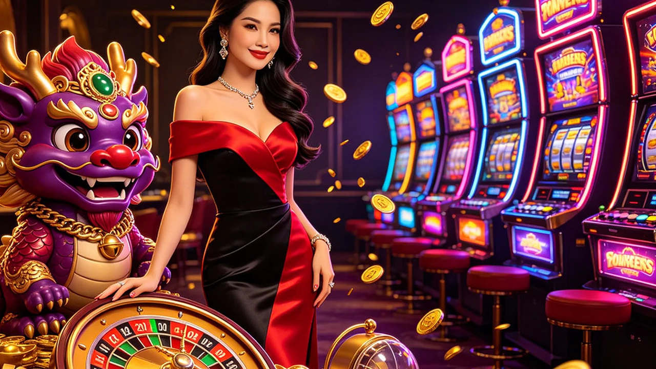 Game bài trên KK8 – bước kiểm tra thực tế