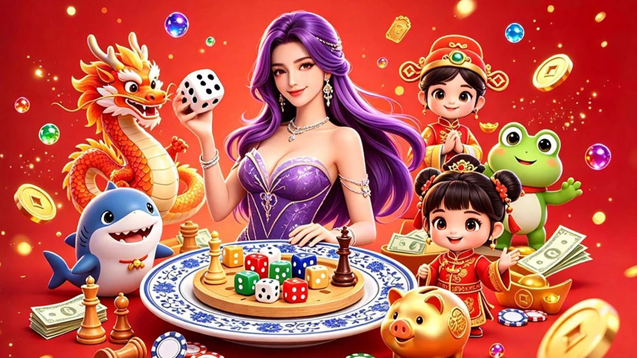 Slot: Hướng dẫn đối chiếu thông tin slot trên di động trên qua góc — KK8 — Hướng dẫn đọc thông tin theo từng tình huống